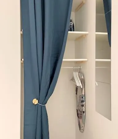 Nouveau*le Bois Etoile*balneo*massage*detente*wifi*netflix*self-checkin Venette
